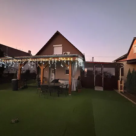 Bibic Vendeghaz Kaposvár