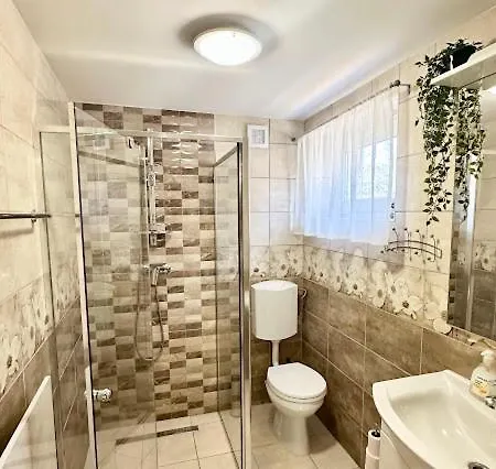 Bibic Vendeghaz * Kaposvár