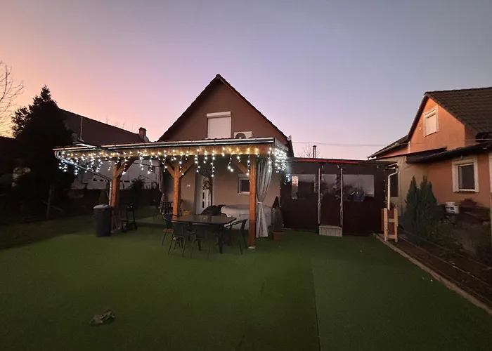 Bibic Vendeghaz Kaposvár