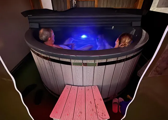 דירה Bibic Vendeghaz